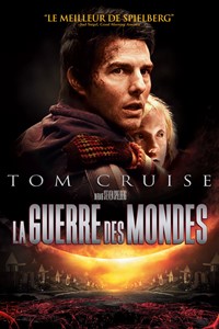 La Guerre des mondes [2005]