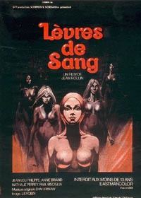 Lèvres de sang [1974]