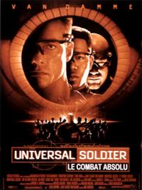 Universal Soldier : Le Combat Absolu #4 [1999]