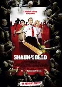 Shaun of the Dead [2005]