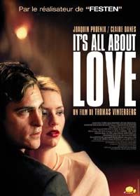 It's all about love [2003]