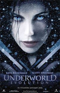 Underworld 2 Evolution #2 [2006]