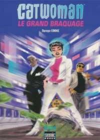 Le grand braquage