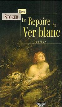 Le Repaire du ver blanc [1970]