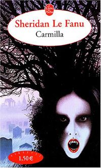 Carmilla [1871]