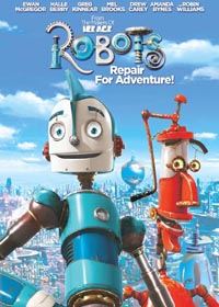 Robots [2005]