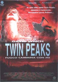 Twin Peaks : Les 7 derniers jours de Laura Palmer [1992]