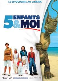 Cinq enfants et moi [2004]