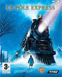 Le Pôle Express - PC