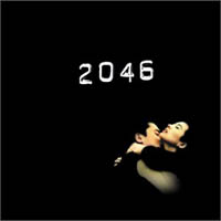 2046, la BO : 2046 la BO - édition simple