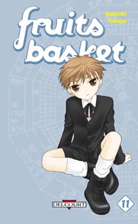 Fruits Basket Tome 11 : Fruits Basket