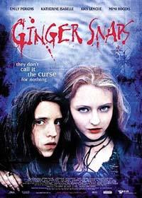 La Créature : Ginger Snaps