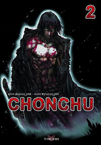 Chonchu 2 : Chonchu