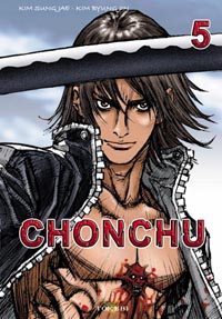 Chonchu 5 : Chonchu