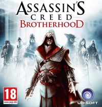 Assassin's Creed : Brotherhood - PC