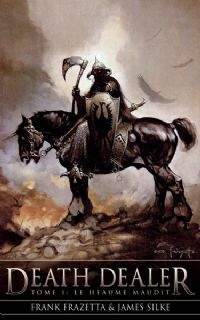 Death Dealer : Le heaume maudit #1 [2011]