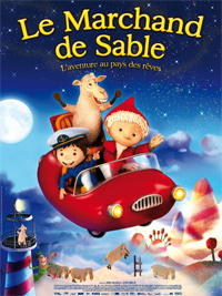 Le Marchand de Sable [2011]