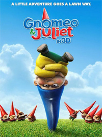 Gnomeo et Juliet [2011]