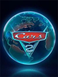 Cars 2 [2011]