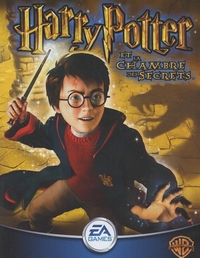 Harry Potter et la Chambre des Secrets - PC