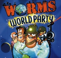 Worms World Party - PC