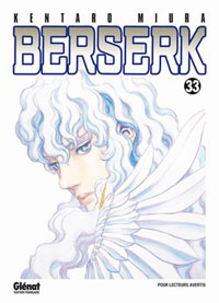 Berserk #33 [2011]