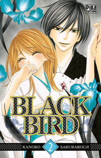 Black Bird #2 [2010]