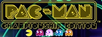 Pac-Man Championship Edition #1 [2007]