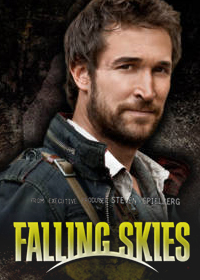 Falling Skies