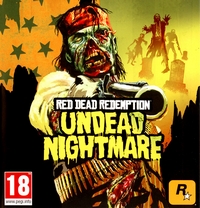 Red Dead Redemption : Undead Nightmare [2010]