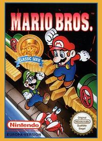 Mario Bros. - eshop