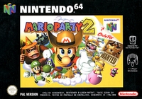 Mario Party 2 [2000]