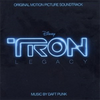 BO- OST Tron Legacy : Tron Legacy