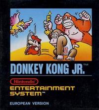 Donkey Kong Jr. [1987]