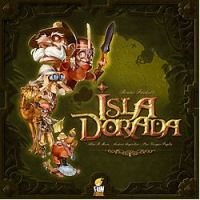 Isla Dorada [2011]