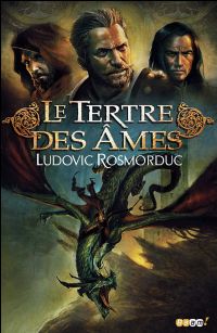 Le Tertre des Ames #1 [2011]