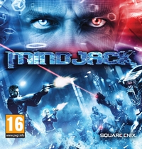 Mindjack - XBOX 360