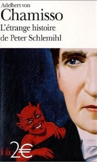 L'Etrange histoire de Peter Schlemihl