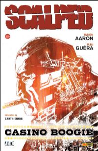 Scalped : Casino Boogie #2 [2010]