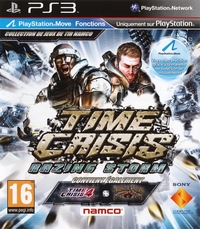 Time Crisis : Razing Storm [2010]