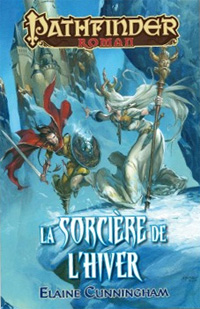 Pathfinder : La sorcière de l'hiver [2011]