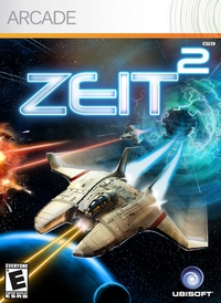 Zeit² [2011]