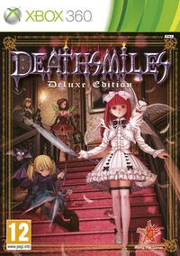 Deathsmiles - XBOX 360