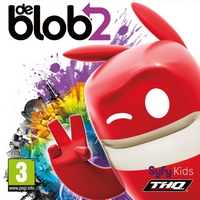 De Blob 2 - WII