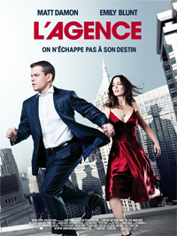 L'Agence [2011]