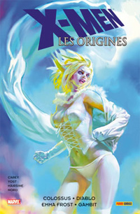 X-Men Les origines 1