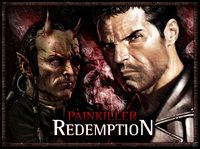 Painkiller Redemption [2011]