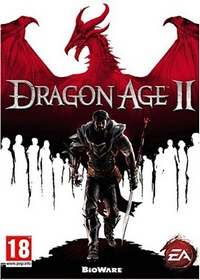 Dragon Age II - PS3