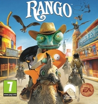 Rango - PS3