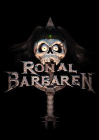 Ronal the Barbarian : Ronal le Barbare [2012]